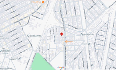 Casa en Calle De La Unión, Índice Expropiación Petrolera, Morelia, Michoacán ¡NO CRÉDITOS!