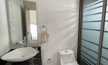 Casa Residencial de 2 recamaras con cisterna