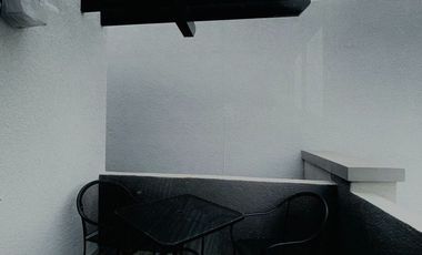 Casa Residencial de 2 recamaras con cisterna