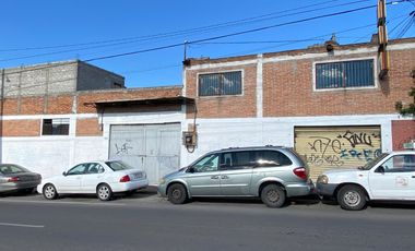 Local en Venta en Av. Pasteur Sur, Querétaro, Querétaro