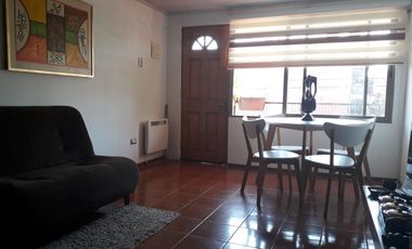 Remodelado; Buen Roi; Amoblado; S/contribuciones