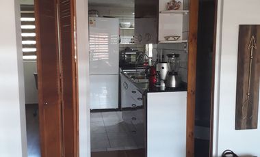 Remodelado; Buen Roi; Amoblado; S/contribuciones