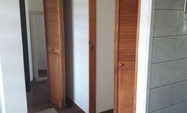 Remodelado; Buen Roi; Amoblado; S/contribuciones