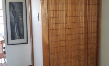 Remodelado; Buen Roi; Amoblado; S/contribuciones