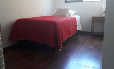 Remodelado; Buen Roi; Amoblado; S/contribuciones