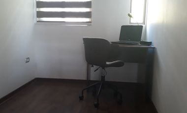 Remodelado; Buen Roi; Amoblado; S/contribuciones