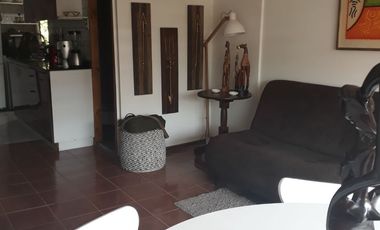 Remodelado; Buen Roi; Amoblado; S/contribuciones