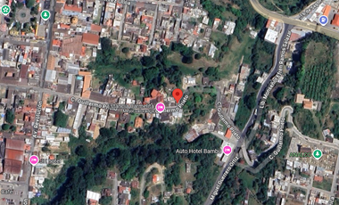 CASA EN VENTA EN CIUDAD DE TLATLAUQUITEPEC, PUEBLA