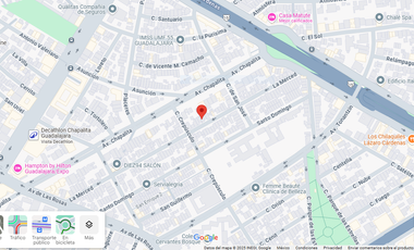 🏠 Remate Bancario en Chapalita, Guadalajara – ¡Gran Oportunidad por Debajo del Valor Comercial! 💸🔥