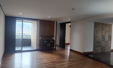 Apartamento  en arriendo,  Otra Parte, Envigado, Antioquia