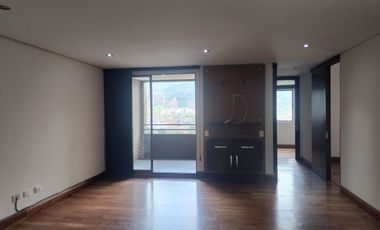 Apartamento  en arriendo,  Otra Parte, Envigado, Antioquia