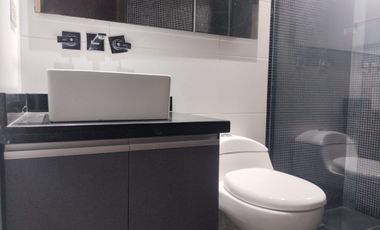 Apartamento  en arriendo,  Otra Parte, Envigado, Antioquia