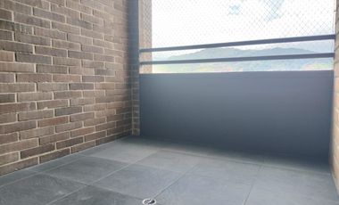 Apartamento  en arriendo,  Otra Parte, Envigado, Antioquia