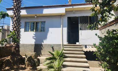 Casa en venta, Milpa Alta
