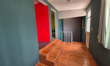 Casa en venta, Milpa Alta