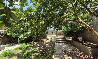 Casa en venta, Milpa Alta