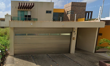 Cda. de Rufino Tamayo