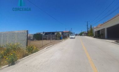 ROSARITO TERRENO EN VENTA