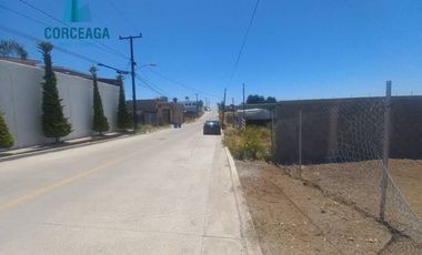 ROSARITO TERRENO EN VENTA