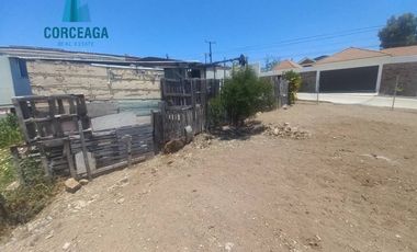 ROSARITO TERRENO EN VENTA
