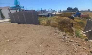 ROSARITO TERRENO EN VENTA
