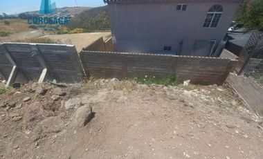 ROSARITO TERRENO EN VENTA