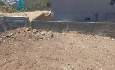 ROSARITO TERRENO EN VENTA