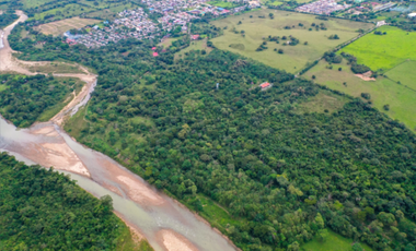 Se Vende Lote Agricola