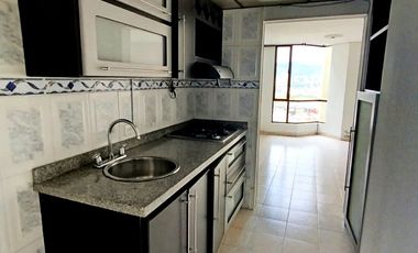 Apartamento en venta en Alamos