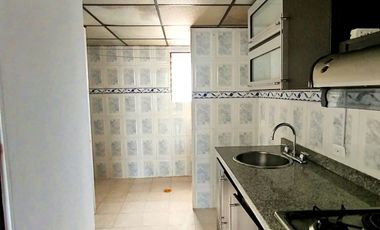 Apartamento en venta en Alamos