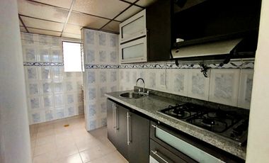 Apartamento en venta en Alamos