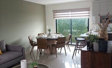 Casa de 3 recamaras con increíble Ventanal