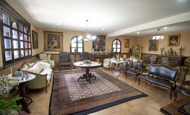 CASA EN VENTA EN HARAS, 2500 M2 DE TERRENO, 4 RECÁMARAS, PUEBLA