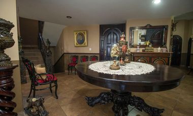 CASA EN VENTA EN HARAS, 2500 M2 DE TERRENO, 4 RECÁMARAS, PUEBLA