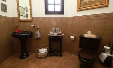 CASA EN VENTA EN HARAS, 2500 M2 DE TERRENO, 4 RECÁMARAS, PUEBLA