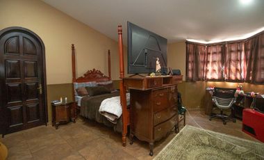 CASA EN VENTA EN HARAS, 2500 M2 DE TERRENO, 4 RECÁMARAS, PUEBLA