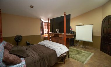 CASA EN VENTA EN HARAS, 2500 M2 DE TERRENO, 4 RECÁMARAS, PUEBLA