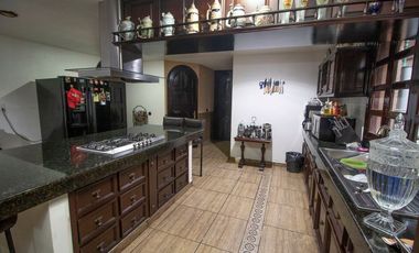 CASA EN VENTA EN HARAS, 2500 M2 DE TERRENO, 4 RECÁMARAS, PUEBLA