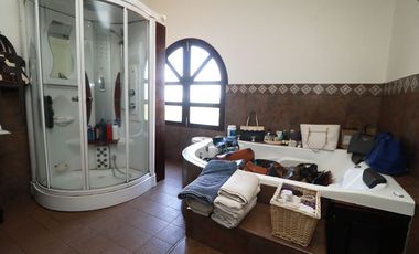 CASA EN VENTA EN HARAS, 2500 M2 DE TERRENO, 4 RECÁMARAS, PUEBLA