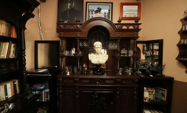 CASA EN VENTA EN HARAS, 2500 M2 DE TERRENO, 4 RECÁMARAS, PUEBLA