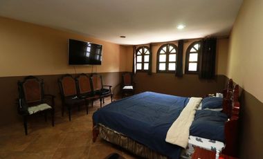 CASA EN VENTA EN HARAS, 2500 M2 DE TERRENO, 4 RECÁMARAS, PUEBLA