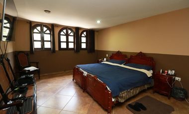 CASA EN VENTA EN HARAS, 2500 M2 DE TERRENO, 4 RECÁMARAS, PUEBLA