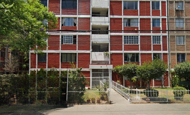 Departamento en venta Acueducto Gustavo A Madero  Excelente oportunidad!