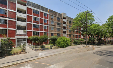 Departamento en venta Acueducto Gustavo A Madero  Excelente oportunidad!