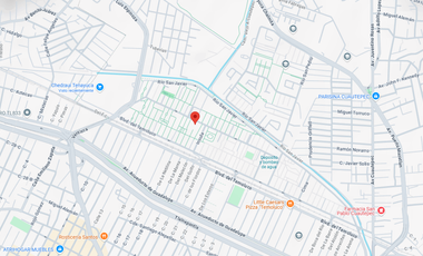 Departamento en venta Acueducto Gustavo A Madero  Excelente oportunidad!