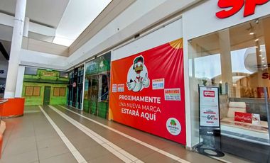 Local comercial en arriendo permanente en Girardot