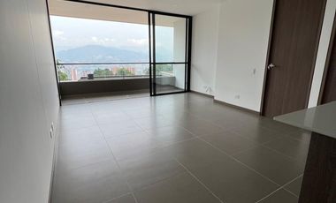 Apartaestudio  en arriendo, El Escobero, Envigado, Antioquia