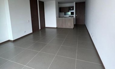 Apartaestudio  en arriendo, El Escobero, Envigado, Antioquia