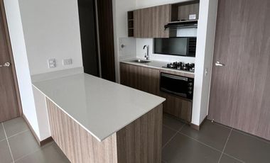 Apartaestudio  en arriendo, El Escobero, Envigado, Antioquia