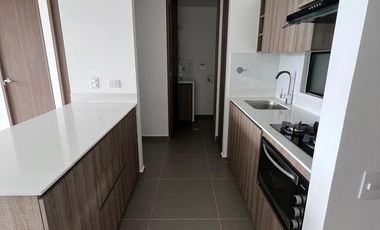 Apartaestudio  en arriendo, El Escobero, Envigado, Antioquia